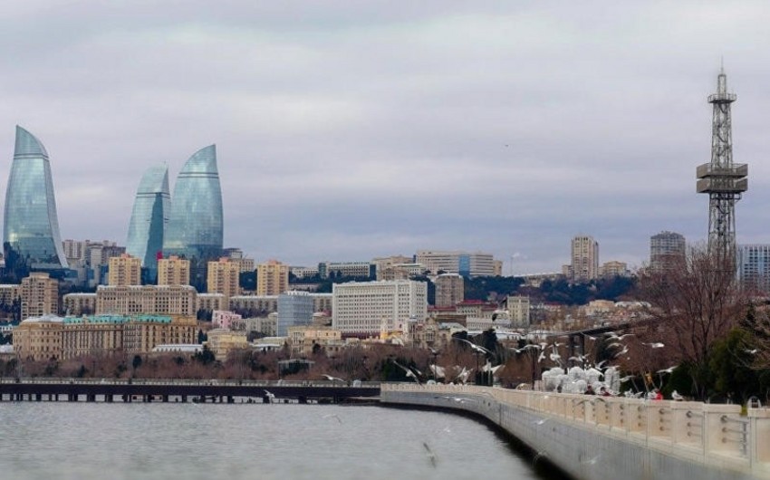 Ministry warns of worsening weather in Azerbaijan