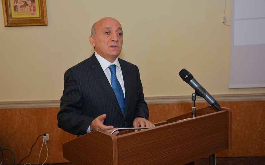 Председатель комитета: Присоединившиеся к ИГИЛ некоторые азербайджанцы раскаялись и вернулись обратно - ЭКСКЛЮЗИВ