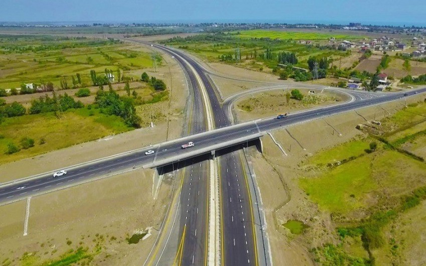 Азербайджан стал 36-м в мире по качеству дорожной инфраструктуры