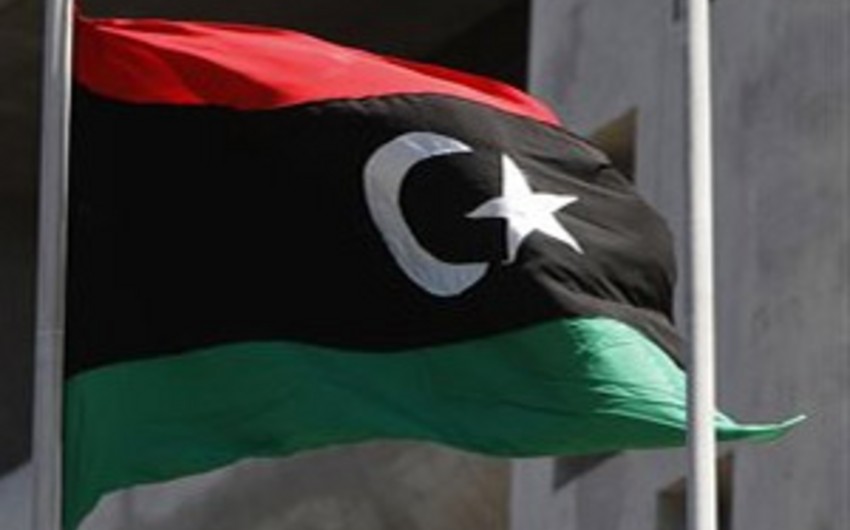Похищенный в воскресенье неизвестными замглавы МИД Ливии освобожден