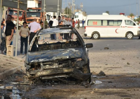 İraqda deputatın ailəsinə hücum zamanı 10 nəfər ölüb, xəsarət alanlar var
