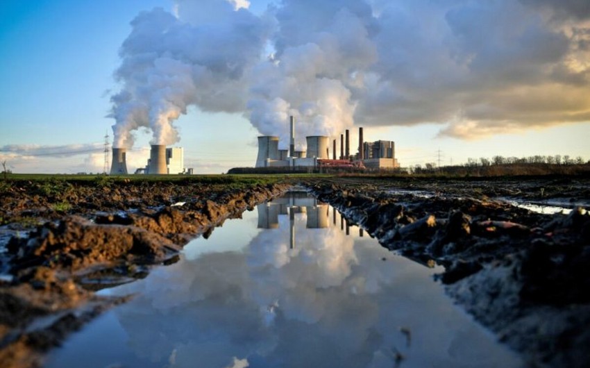 EIA: Выбросы углекислого газа в энергосфере сократились на рекордные 6%
