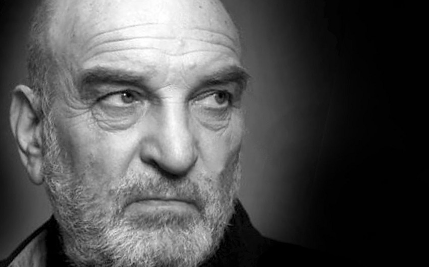 Актер Алексей Петренко скончался на 79-м году жизни
