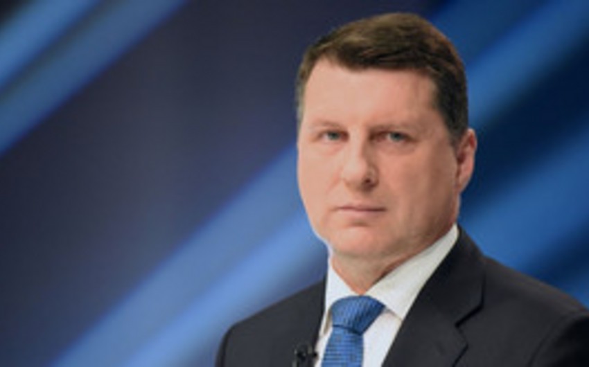 Президент Латвии не примет участие на IV Глобальном форуме в Баку