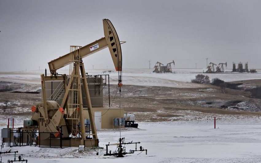 ​ABŞ neft-qaz sektorunda iflasların sayı rekord vurub