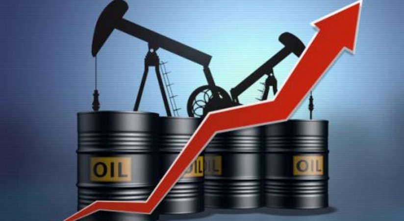 Azerbaijani Oil Keeps Rising In Price 