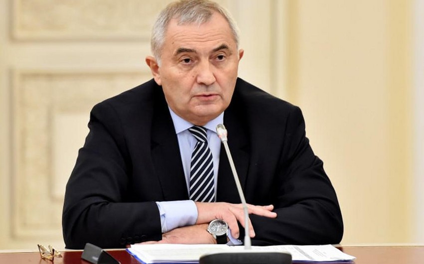 Lazar Comanescu: ‘We hope Azerbaijan will join BSEC Permit System soon’