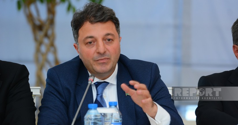 Azerbaijani MP: ‘France violates right to self-determination of Kanak people'