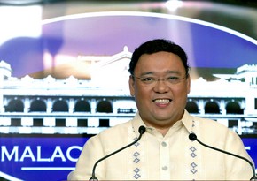 Пресс-секретарь президента Филиппин покинул пост для участия в выборах