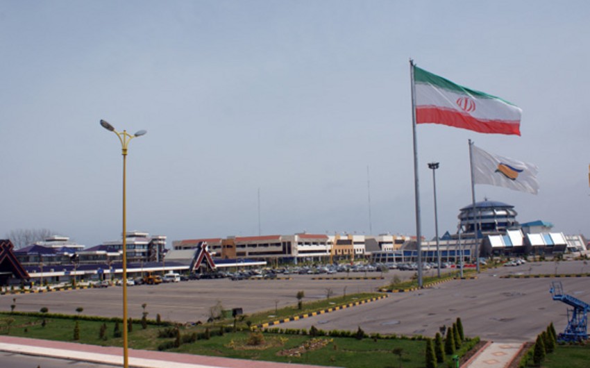 Ambassador: 'Iran is ready for re-launching the Baku-Anzali shipping line'