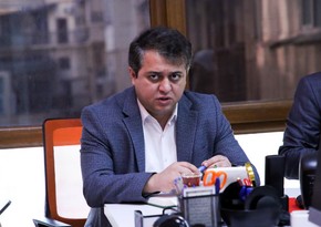 Тимур Гусейнов: В журналистике есть нехватка квалифицированных кадров