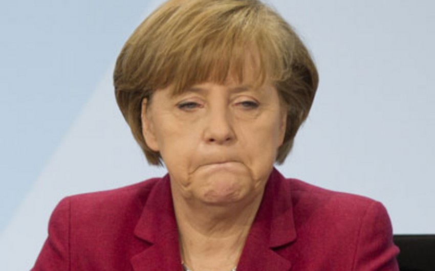 Меркель: Германия воспринимает Brexit с большим сожалением