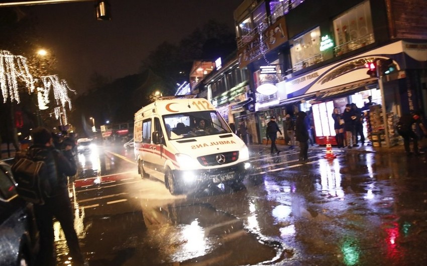 İstanbulda terror aktı zamanı öldürülən Nuranə Həsənovanın cənazəsi Azərbaycana gətiriləcək