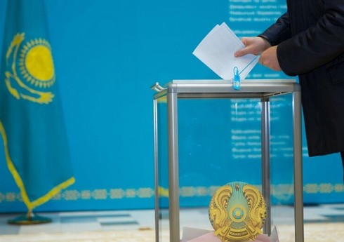 Явка избирателей на парламентских выборах в Казахстане превысила 54 процента