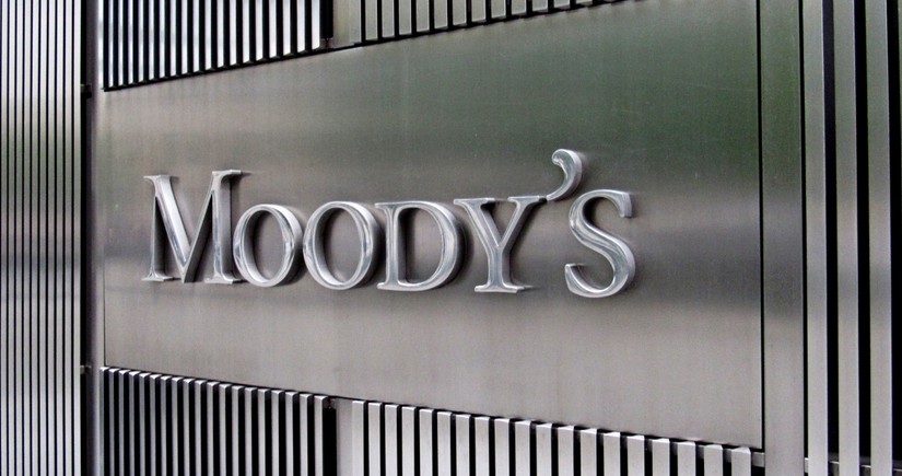 Moody's yaxın 1,5 ildə ABB-nin likvidliyini yüksək qalacağını gözləyir