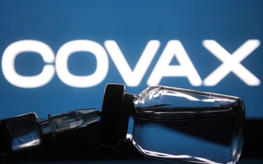 Aİ COVAX proqramı çərçivəsində kasıb ölkələrə 380 milyon doza vaksin verib