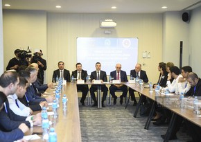 Rector: Azerbaijan's most educated students choose specialties  in digital field