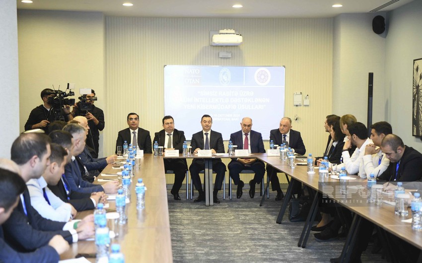 Rector: Azerbaijan's most educated students choose specialties  in digital field