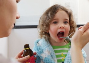 Минздрав: Нельзя давать детям витамины без консультации врача