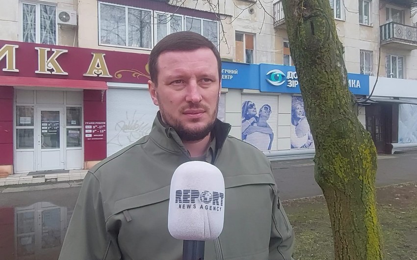  Xerson vilayətinin rəhbəri: Mindən çox uşaq oğurlanıb