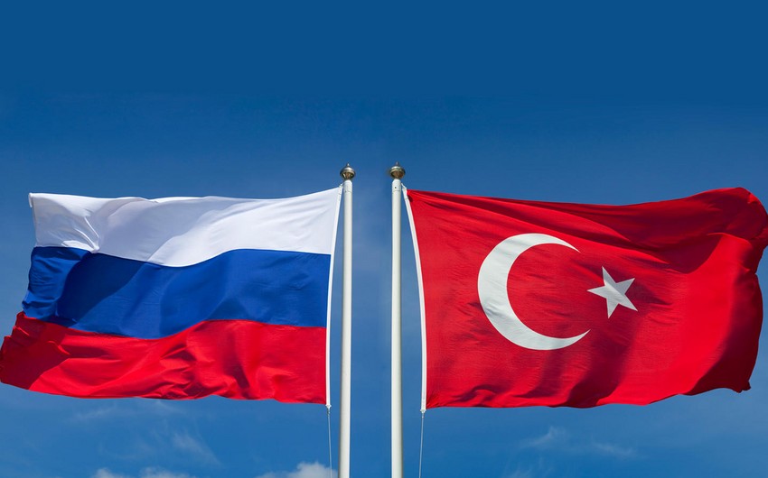 Turkey may sign deal with Russia on cooperation in space industry