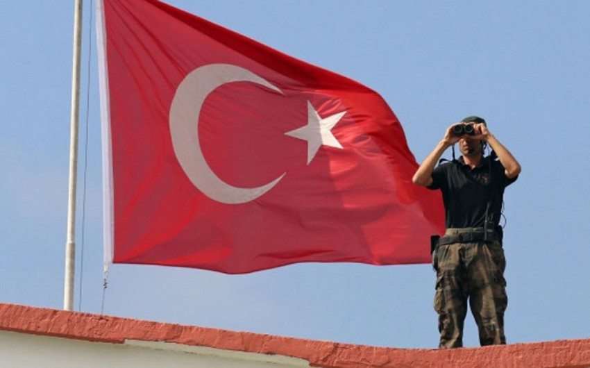 Турция может пересмотреть размещение ВВС коалиции на базе Инджирлик