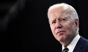 Biden casts his early vote in US presidential election 