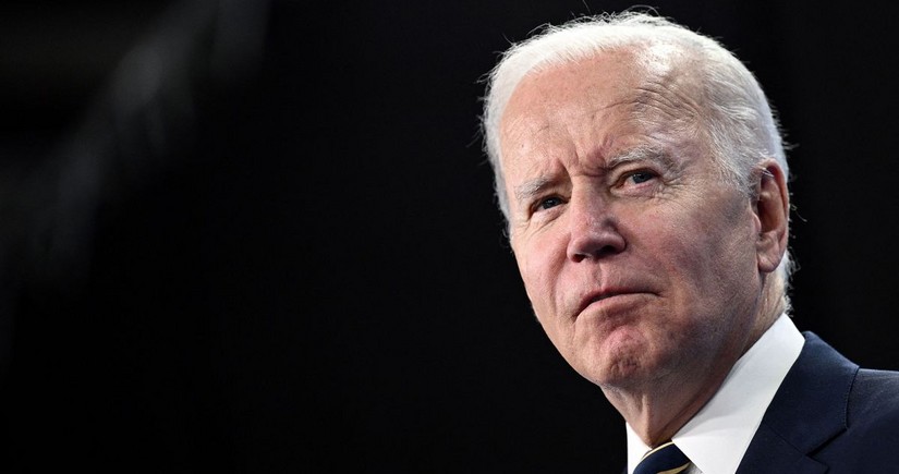 Biden's stance jeopardizes lucrative LNG deal with Ukraine