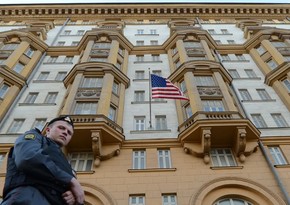 Media: US Embassy in Russia is testing water quality to avoid being poisoned 