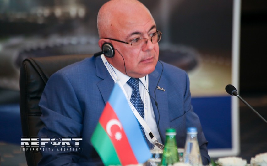 ​Азербайджан и Казахстан создадут на таможне зеленую зону