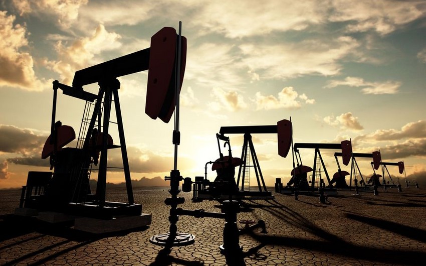 ​Мировые цены на нефть торгуются разнонаправленно