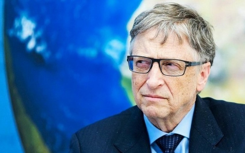 Билл Гейтс назвал свою истинную цель во время пандемии коронавируса