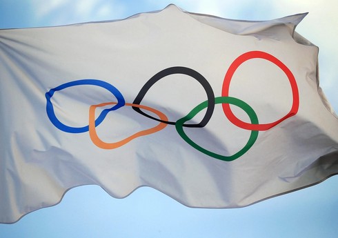 Глава МОК предложил изменить олимпийский девиз 