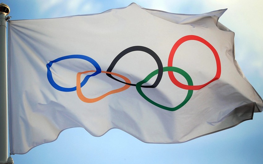 Глава МОК предложил изменить олимпийский девиз Быстрее, выше, сильнее