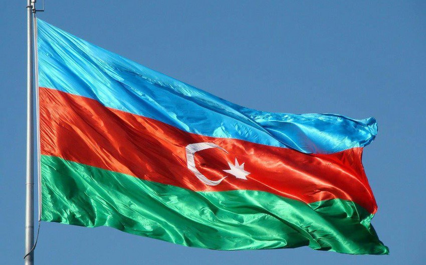 Исполнилось 25 лет со дня принятия Конституционного акта о государственной независимости Азербайджана