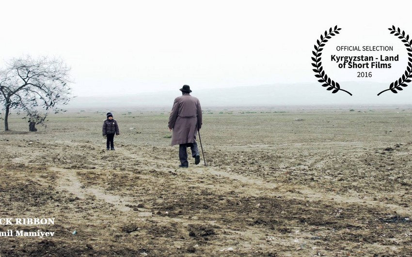 “Qara bağ” filmi Qırğızıstanda nümayiş olunub