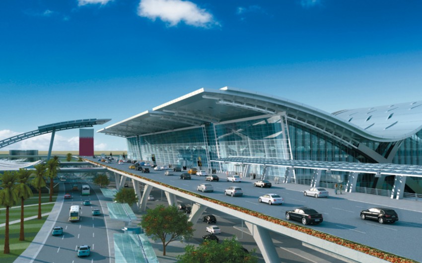 В аэропорту Дохи из-за блокады закрыты 12 направлений в четыре страны