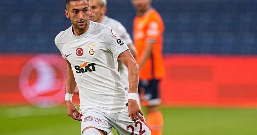 Qalatasarayın yeni transferinin Mançester Yunaytedlə oyunu buraxacağı dəqiqləşib