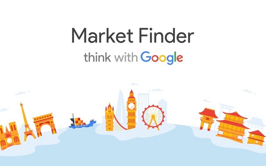 Azexport “Google Market Finder”ə qoşulub