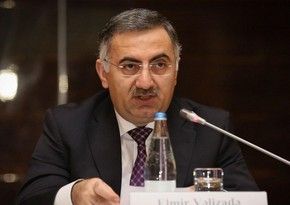 Deputy Minister: Increase in small and medium-sized businesses in the field of ICT observed in Azerbaijan