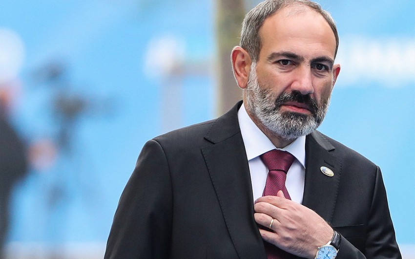 Media: Armenian PM to make personnel changes soon