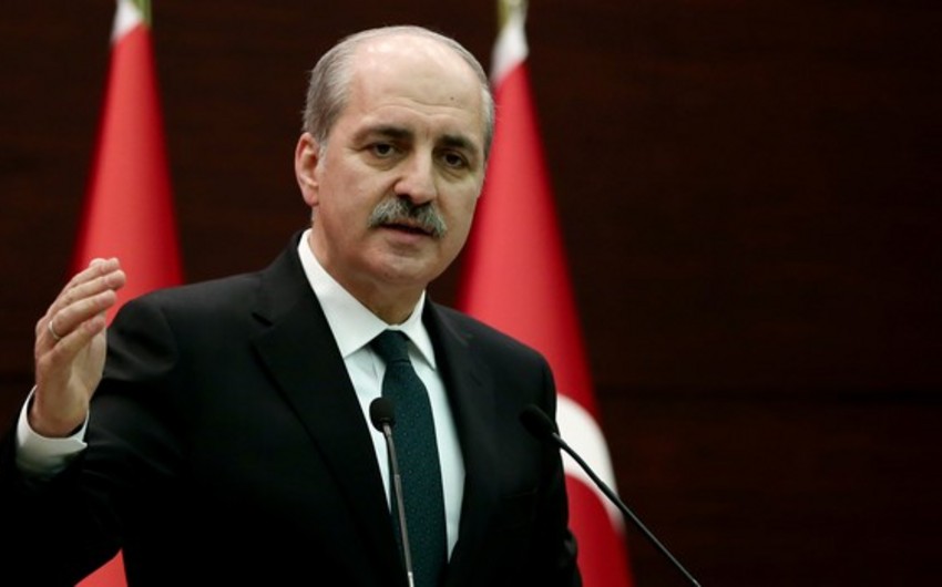 Заместитель премьер-министра: За попытку госпереворота в Турции задержаны 9 194 человека
