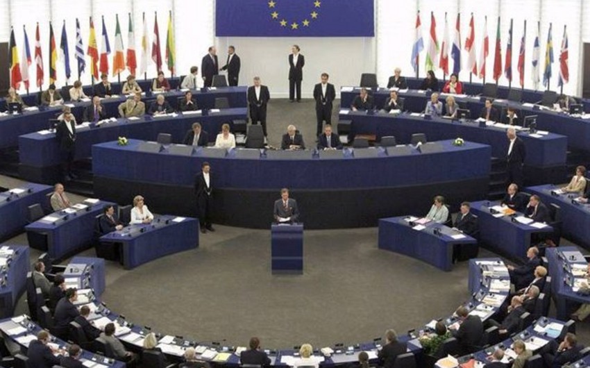 Европарламент: Отложить выход Лондона из ЕС на период после мая невозможно