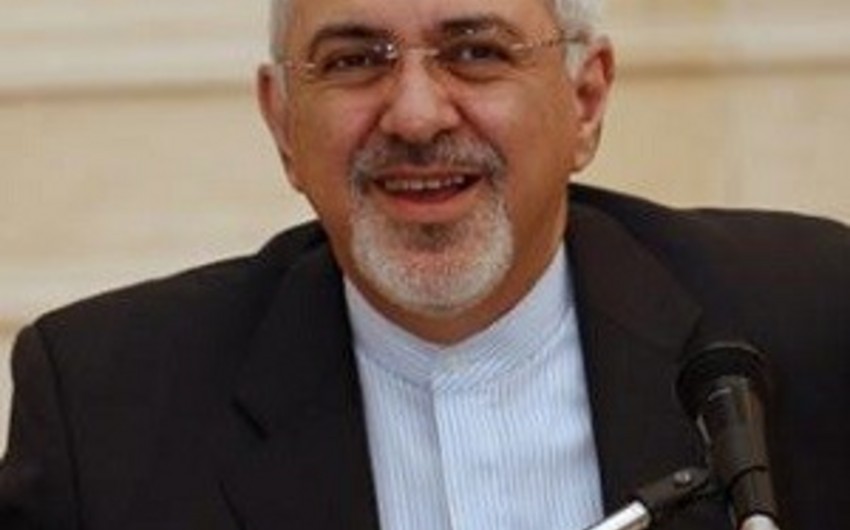 Iranian Foreign Minister's visit to Turkey postponed