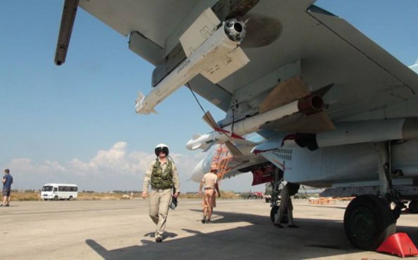 Путин обнародовал сумму расходов военной операции России в Сирии