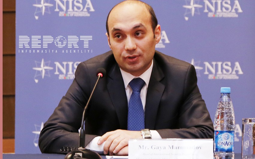 ​Начальник управления МИД Азербайджана: Иранская нефть не будет конкурентом азербайджанской