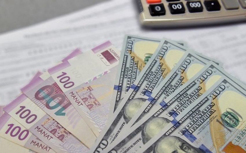 Banks in Azerbaijan rising profitability on manat deposits increased