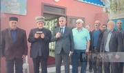 Cəlilabadda Vətən müharibəsi şəhidinin ev muzeyinin açılışı olub