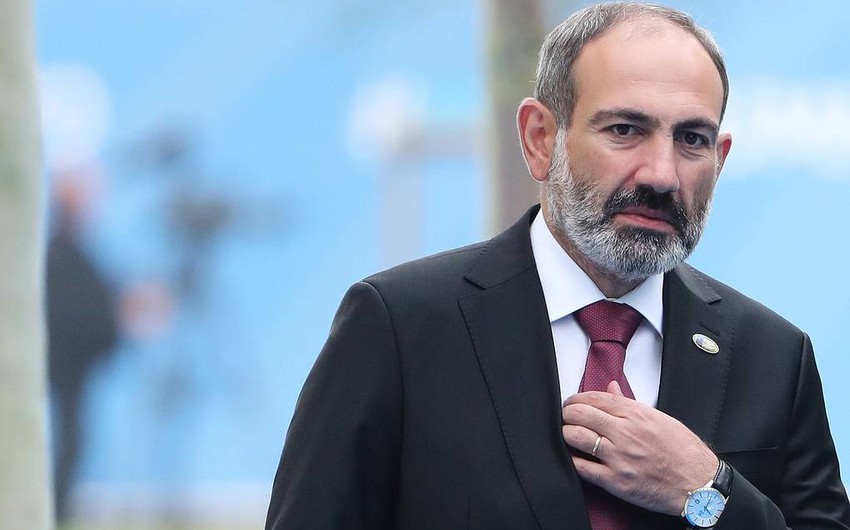 Pashinyan: Peace in region - factor ensuring Armenia’s independence 