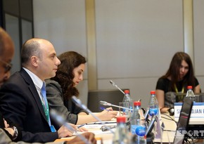 Baku hosts the third meeting of International Network for UNESCO Silk Roads Online Platform